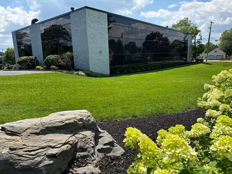 1 Branch St, Methuen, MA à vendre - Photo de l’immeuble – Image 3 sur 11