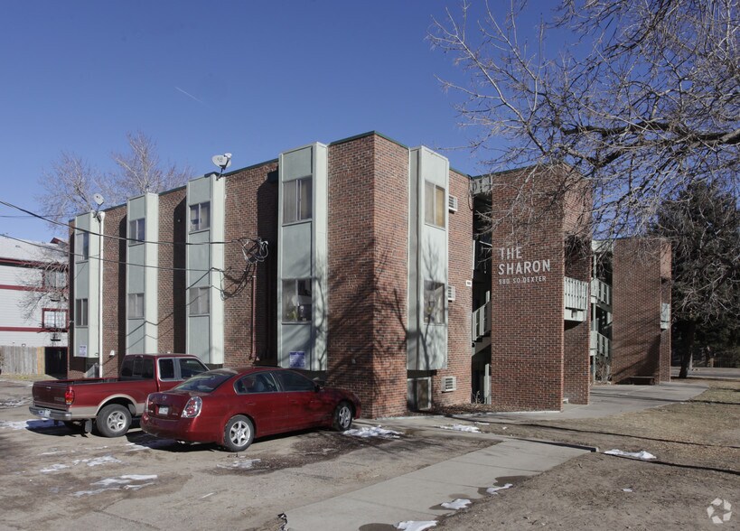 980 S Dexter St, Denver, CO à vendre - Photo de l’immeuble – Image 3 sur 69