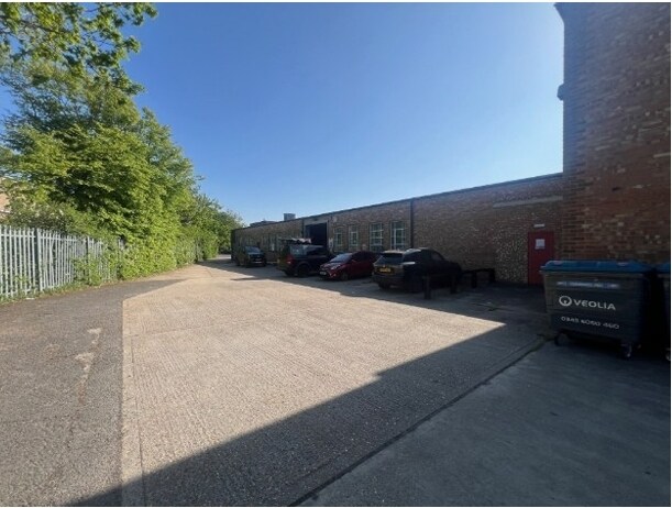 18 Victoria Way, Burgess Hill à louer - Photo de l’immeuble – Image 3 sur 3