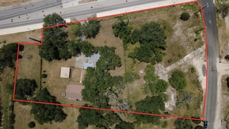 Plus de détails pour 8504 US 290 & 8819 Thunderbird Road – Terrain à vendre, Austin, TX