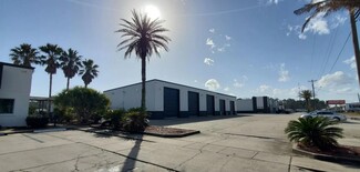 Plus de détails pour 14405 Stenum St, Biloxi, MS - Industriel/Logistique à louer