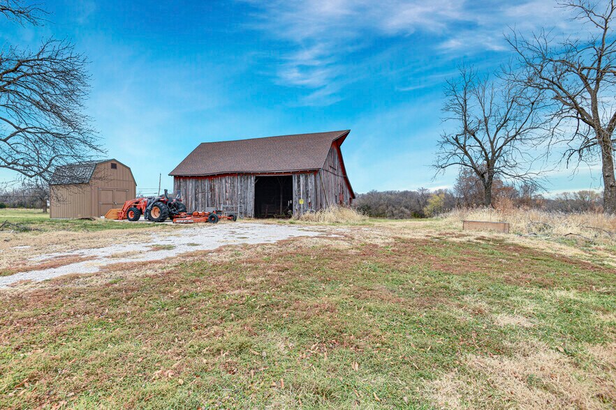 11810 Parallel Pky, Kansas City, KS à vendre - Photo de l’immeuble – Image 3 sur 4