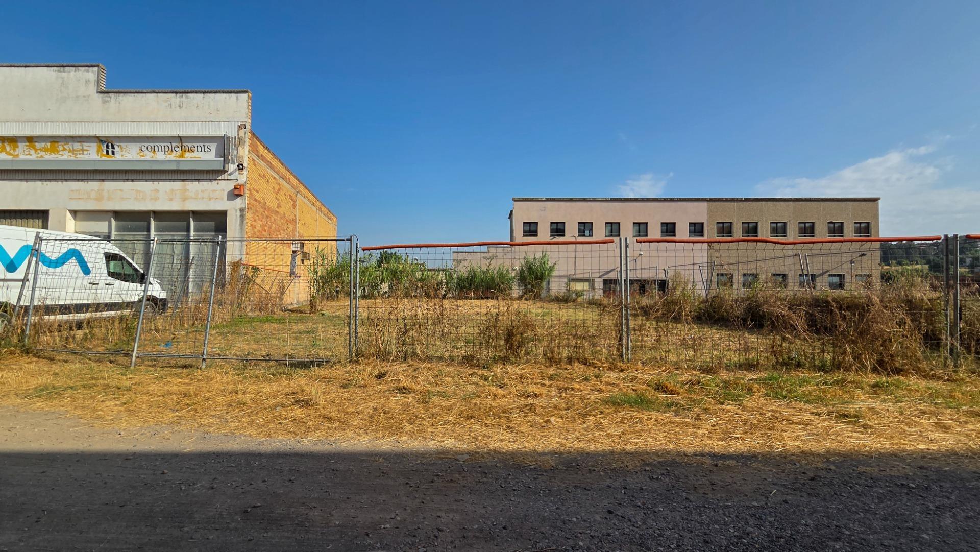 Terrain dans Navarcles, Barcelona à vendre Photo de l’immeuble– Image 1 sur 9