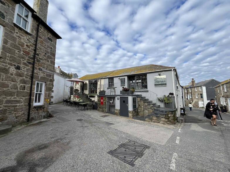 Island Square, St Ives à louer - Photo de l’immeuble – Image 3 sur 4