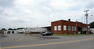 Plus de détails pour 1512 Plantation Rd, Roanoke, VA - Industriel/Logistique à louer