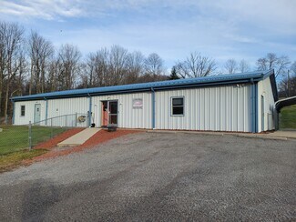 Plus de détails pour 50 Nicklow Rd, Bruceton Mills, WV - Local commercial à vendre