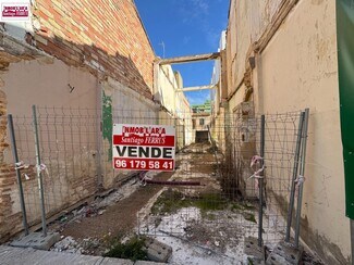 Plus de détails pour Terrain à vendre