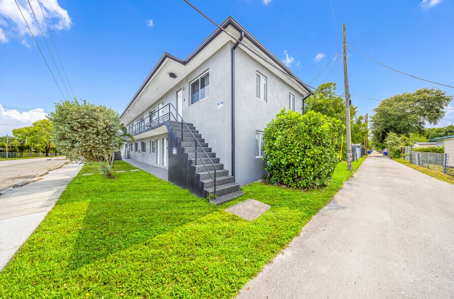 2201 Greene St, Hollywood, FL à vendre - Photo de l’immeuble – Image 2 sur 27