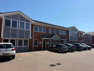 Plus de détails pour The Gdns, Fareham - Bureau à vendre