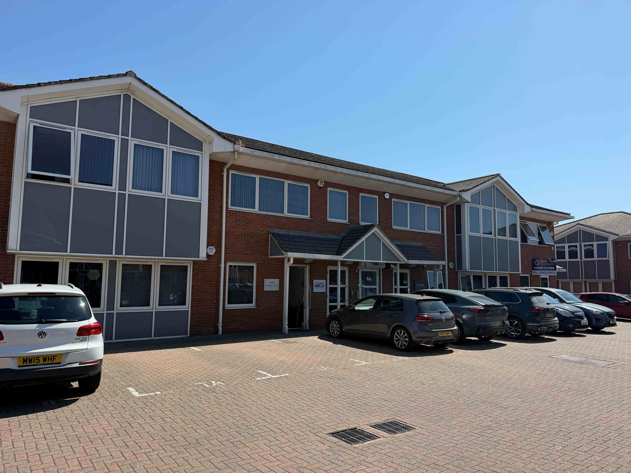 The Gdns, Fareham à vendre Photo de l’immeuble– Image 1 sur 12