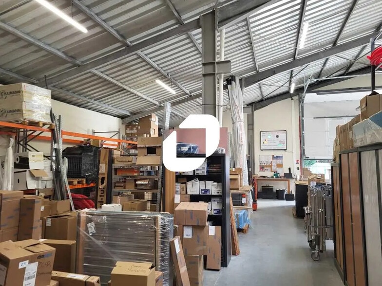 Bureau dans Pessac à louer - Photo de l’immeuble – Image 1 sur 10