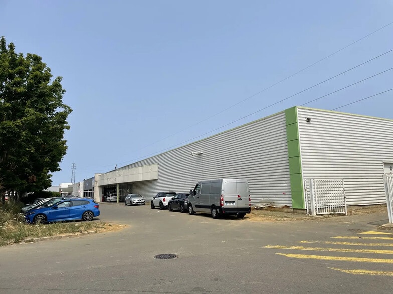 14 Avenue Des Courtes Epluches, Villabé à vendre - Photo de l’immeuble – Image 1 sur 1