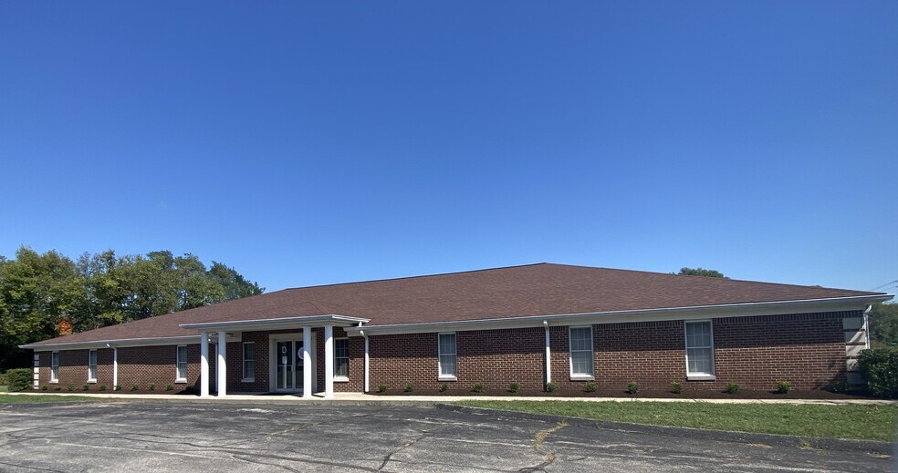 125 Big Sink Rd, Versailles, KY à louer - Photo de l’immeuble – Image 3 sur 11