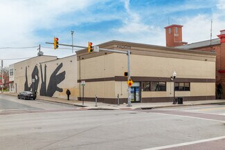 Plus de détails pour 3127-3133 Greenmount Ave, Baltimore, MD - Local commercial à louer