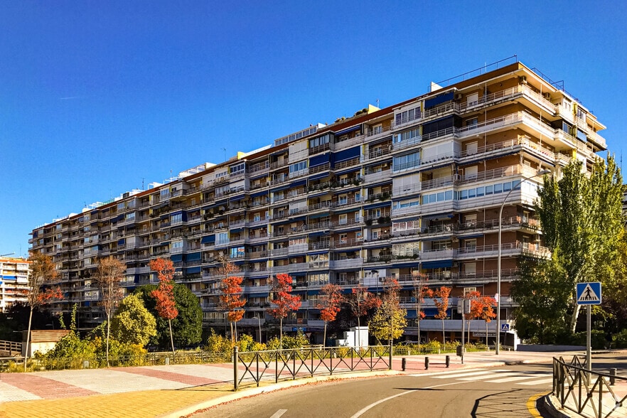 Calle Princesa Doña Sofía, 5, Alcorcón, Madrid à louer - Photo principale – Image 1 sur 1