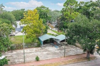 Plus de détails pour 2309 Montgomery St, Savannah, GA - Terrain à louer
