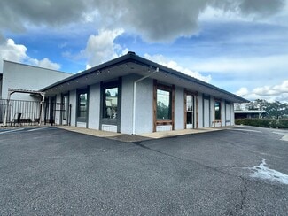 Plus de détails pour 2704 Hartnell Ave, Redding, CA - Local commercial à louer
