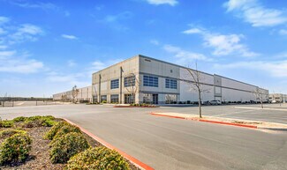 Plus de détails pour 6868 Arch Rd, Stockton, CA - Industriel/Logistique à louer