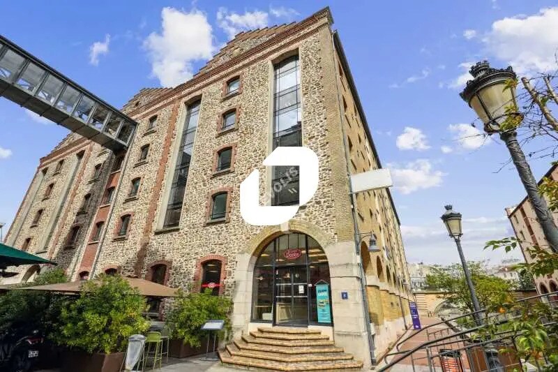 11 Rue De Cambrai, Paris à louer - Photo de l’immeuble – Image 2 sur 14