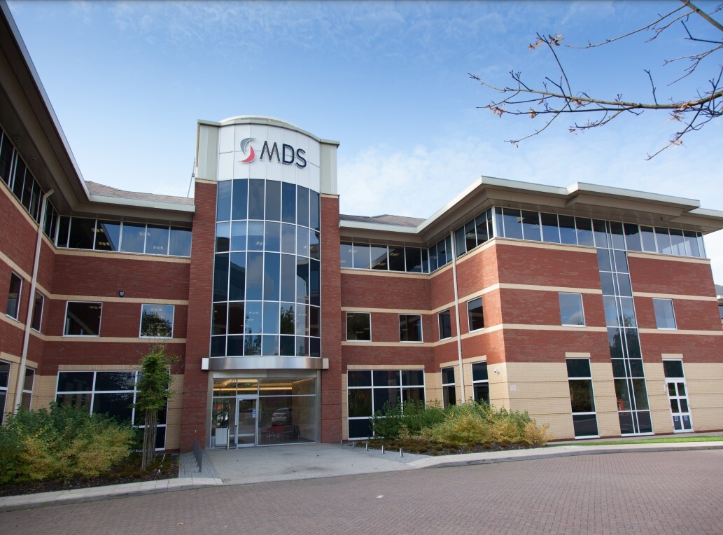 410 Birchwood Blvd, Warrington à louer Photo de l’immeuble– Image 1 sur 1