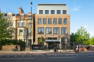 Plus de détails pour 724 Holloway Rd, Londres - Bureau à vendre