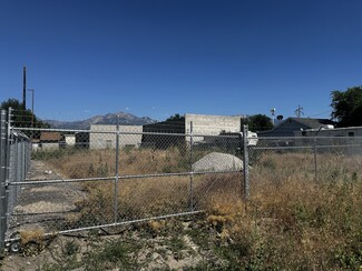 Plus de détails pour 5959 S Stratler St, Murray, UT - Terrain à vendre