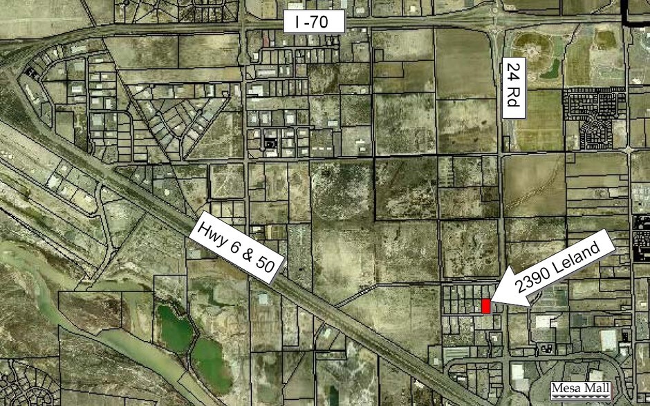 2390 Leland Ave, Grand Junction, CO à vendre - Autre – Image 2 sur 7