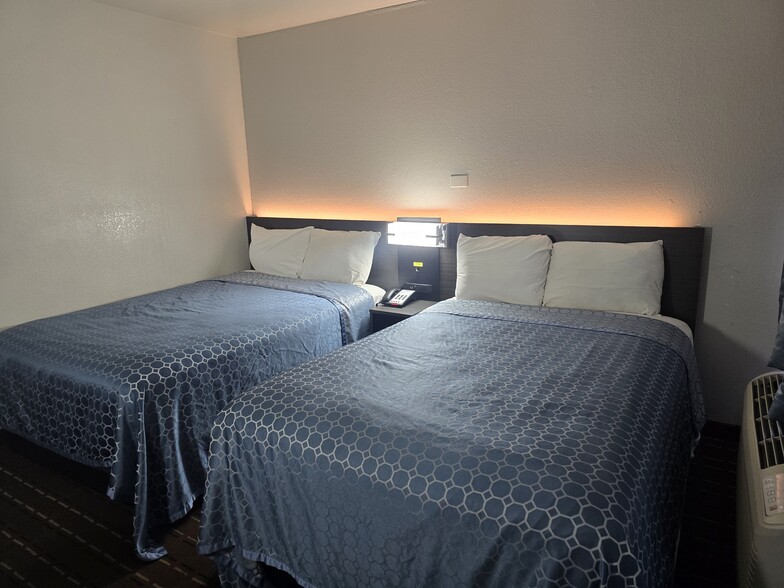 3930 E Interstate 40, Amarillo, TX à vendre - Photo de l’immeuble – Image 3 sur 3
