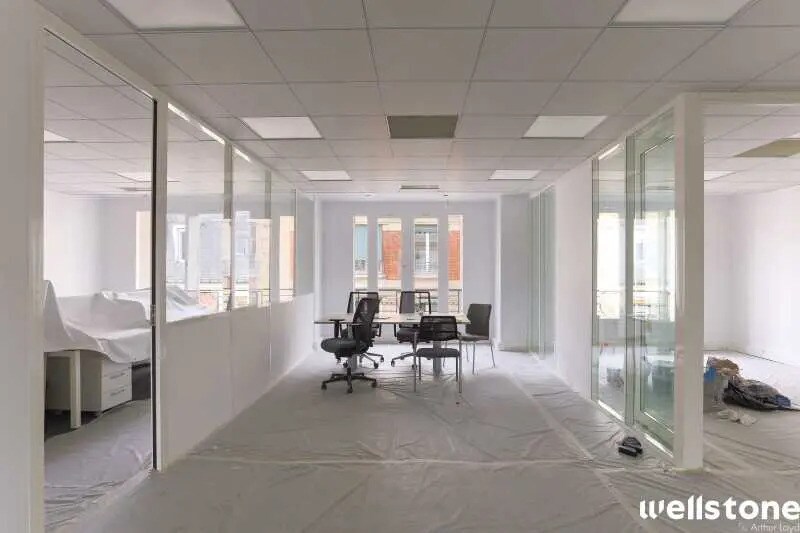 Bureau dans Paris à louer - Photo de l’immeuble – Image 1 sur 20