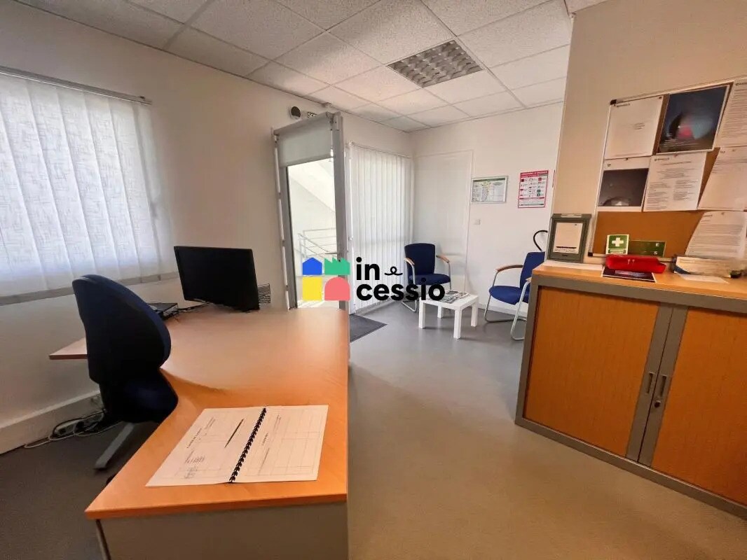 Bureau dans Le Mans à louer Photo intérieure– Image 1 sur 7