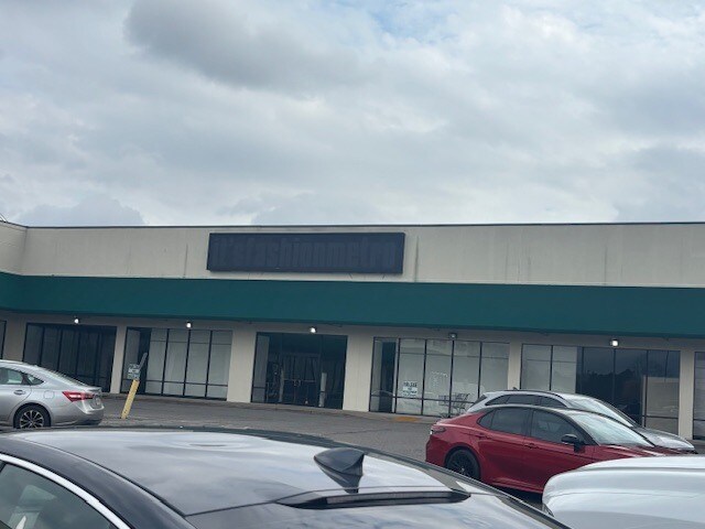 965 Highway 80 W, Demopolis, AL à louer - Photo de l’immeuble – Image 1 sur 8