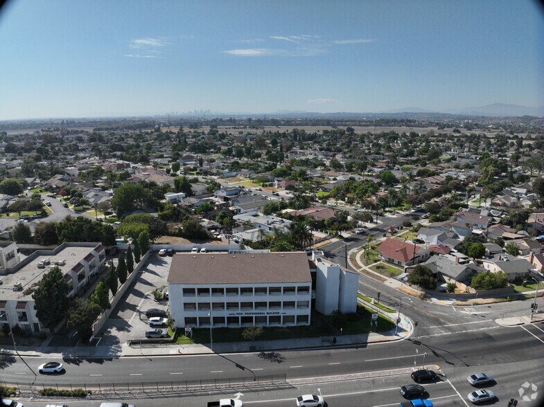 6505 Rosemead Blvd, Pico Rivera, CA à louer – Image 2 sur 17