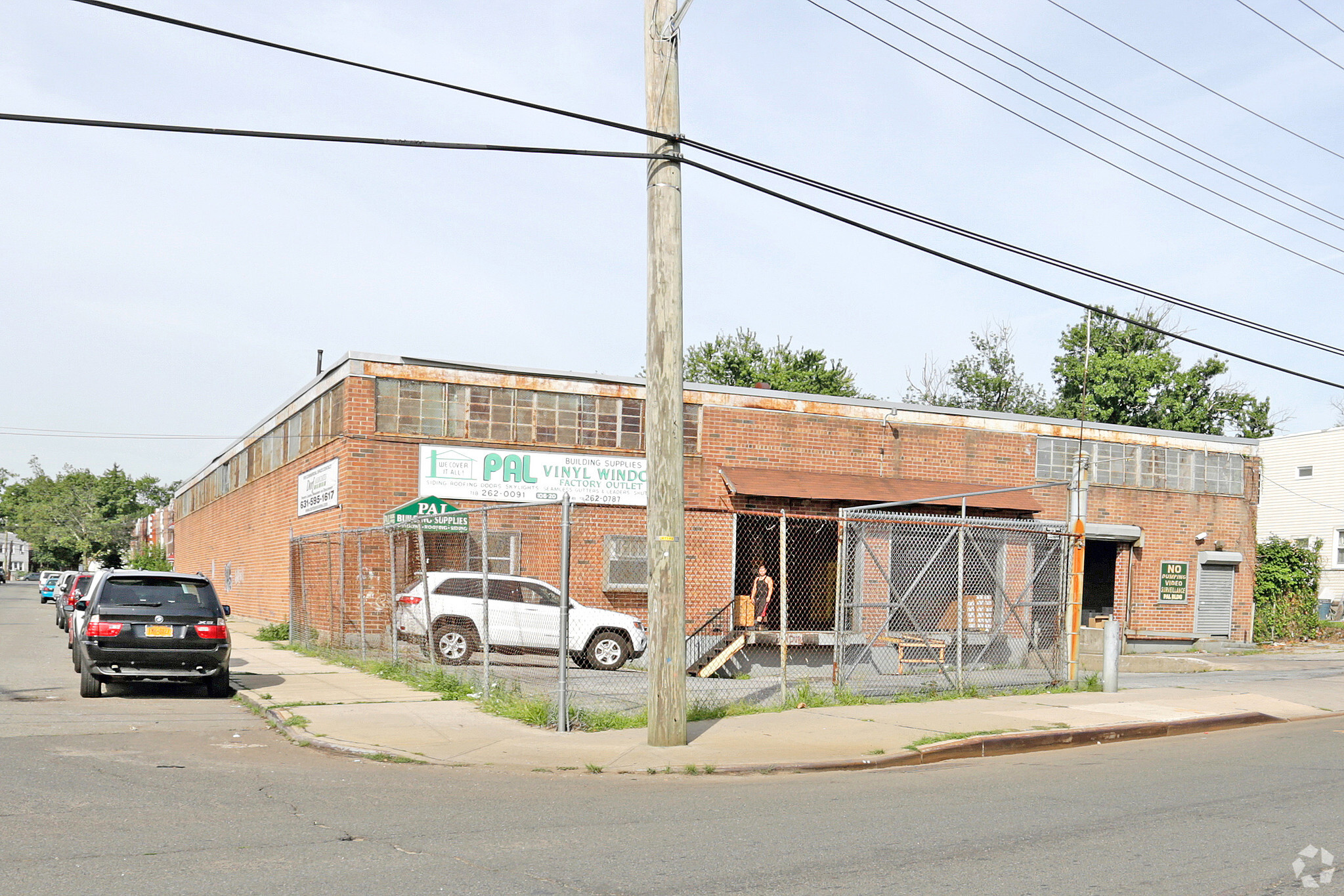 106-20 180 St, Jamaica, NY à louer Photo principale– Image 1 sur 6