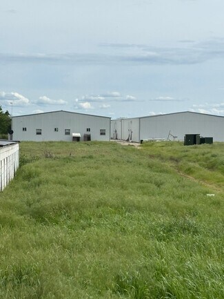Plus de détails pour 26041 State Highway 1W, Roff, OK - Terrain à vendre