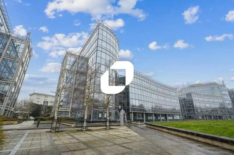 23 Allée Des Impressionnistes, Villepinte à louer Photo de l’immeuble– Image 1 sur 15