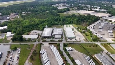 1446 S Buncombe Rd, Greer, SC à vendre Photo intérieure– Image 1 sur 8