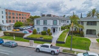 Plus de détails pour 3621 Park Blvd, San Diego, CA - Logement à vendre