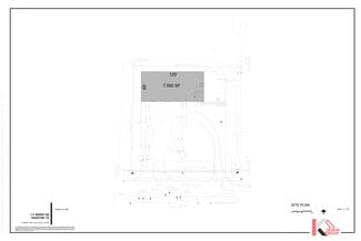Plus de détails pour 135 Berry Road, Houston, TX - Industriel/Logistique à louer