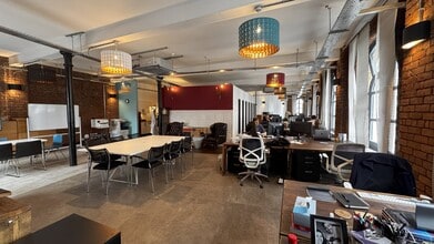 19 Mason St, Manchester à louer Photo intérieure– Image 1 sur 7