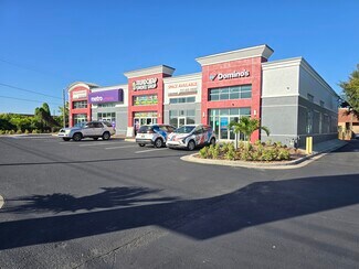 Plus de détails pour 1702 N 50th St, Tampa, FL - Local commercial à louer