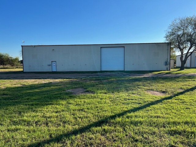 54 Bubba Palmer Rd, Cuero, TX à vendre - Photo principale – Image 1 sur 8