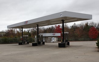 Plus de détails pour 7301 Cessna Dr, Greensboro, NC - Industriel/Logistique à vendre