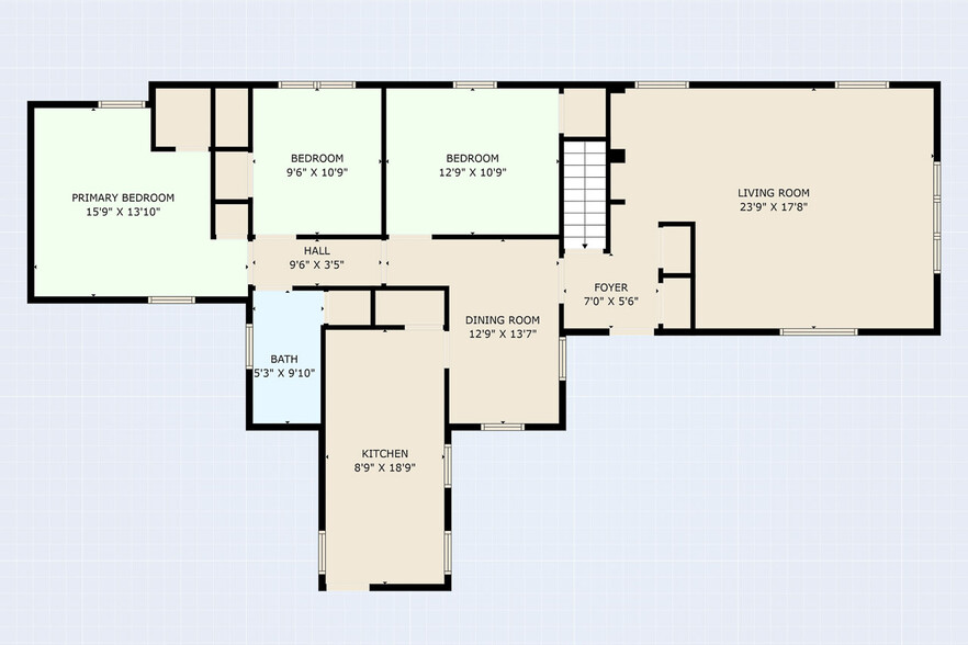 5185 Strausser St NW, Canton, OH à vendre - Photo de l’immeuble – Image 3 sur 70