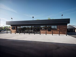 Plus de détails pour 5055 Old Buncombe Rd, Greenville, SC - Bureau/Local commercial à louer