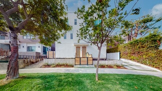 Plus de détails pour 525 N Normandie Ave, Los Angeles, CA - Logement à vendre