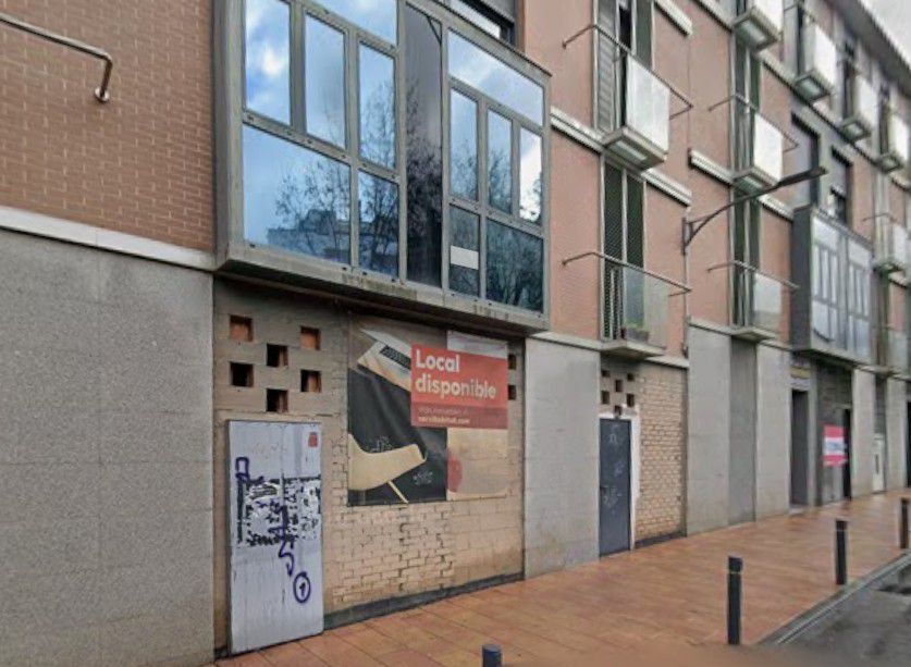 Immeuble residentiel dans Guadalajara, Guadalajara à vendre Photo de l’immeuble– Image 1 sur 6