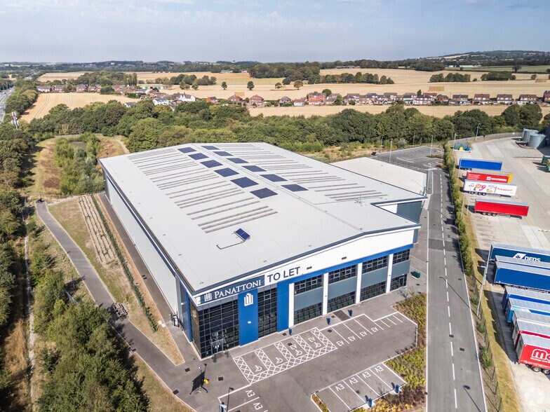 Moore Park Way, Haydock à vendre – Image 2 sur 40