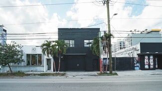 Plus de détails pour 2312 N Miami Ave, Miami, FL - Local d’activités à vendre