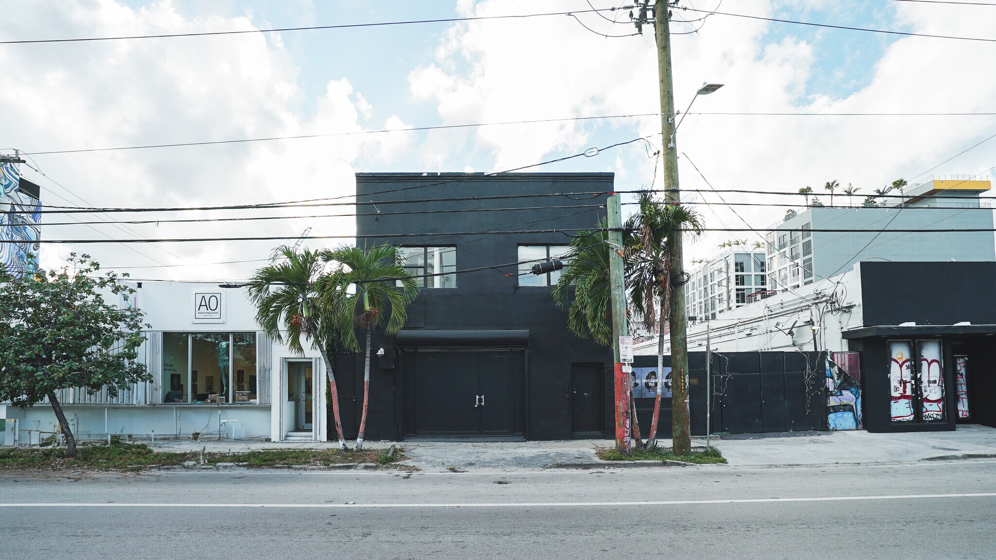 2312 N Miami Ave, Miami, FL à vendre Photo de l’immeuble– Image 1 sur 12