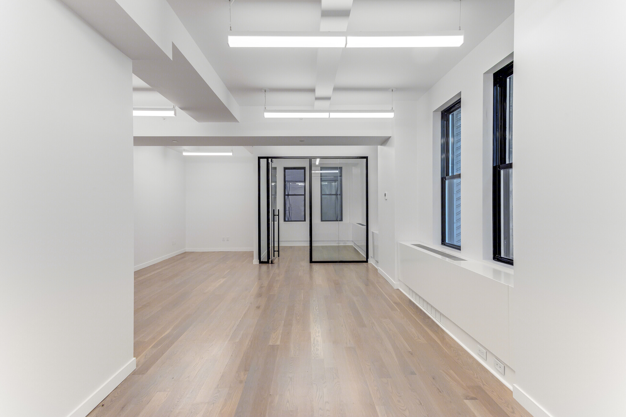 110 W 40th St, New York, NY à louer Photo intérieure– Image 1 sur 4